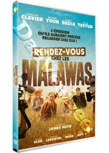 Meet the Malawas | Rendez-vous chez les Malawas  |   DVD